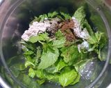 આમ પન્ના (Aam panna Recipe in Gujarati) રેસીપી સ્ટેપ3ફોટો