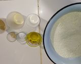 Foto del paso 1 de la receta: Masa para pizzas