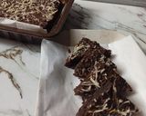Foto langkah ke 6 dari resep Brownies cheese gluten free.