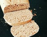 Foto del paso 6 de la receta: Pan 🍞 Integral Multisemillas