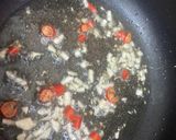A picture of step 2 of Egg noodles.