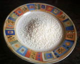 Foto del paso 4 de la receta: Tortitas de arroz al sésamo