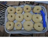 Foto langkah ke 5 dari resep Donat kentang sangat simple.