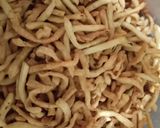 Foto langkah ke 4 dari resep Stik manis renyah.