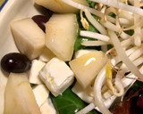 Foto del paso 3 de la receta: Cena : otra ensalada