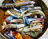 Crab Curry রেসিপির ধাপ 4 ছবি