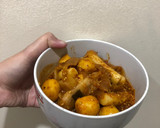 Foto langkah ke 4 dari resep TEOKPOKKI mudah by irre_desirre.