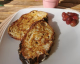 Foto del paso 3 de la receta: Tostadas a la francesa