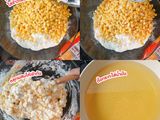 ข้าวโพดเขย่า