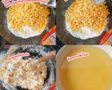 รูปขั้นตอนการทำที่ 2 ของ ข้าวโพดเขย่า