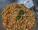 Foto langkah ke 6 dari resep Tahu Tempe Isian Arem Arem.