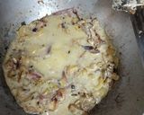 A picture of step 3 of Pointed Gourd Onion Poppy Seeds Curry/ Potol Pyaj Posto.