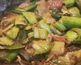 Foto del paso 2 de la receta: Sopa de Cabezas de Dorada