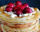 Foto del paso 8 de la receta: Pancakes de plátano