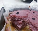 Foto langkah ke 6 dari resep 1. Kue Lumpur Balok Ekspress.