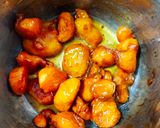 अमृतफळ (amrutfal recipe in marathi) रेसिपी स्टेप 3 फोटो 