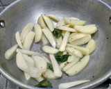 வால்நட் மசாலா மிக்ஸ் - உருளைக்கிழங்கு வறுவல்(Walnut masala mix urulaikilanku varuval recipe in tamil ரெசிபி ஸ்டேப் 3 புகைப்படம்