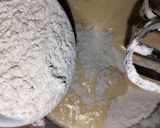 Foto langkah ke 2 dari resep Bolu Potong Gurih.