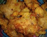 Foto langkah ke 8 dari resep Ayam 🐔 kenthuky 🤤 krispi.
