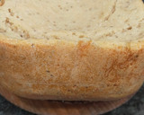 Foto del paso 3 de la receta: Pan en panificadora con semillas de chía, sésamo y lino