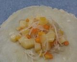 Foto langkah ke 6 dari resep Pastel crunchy eggless.