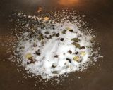 炒鹽鹹雞排的食譜步驟1照片