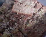 Foto langkah ke 4 dari resep Marmer Sponge Cake.
