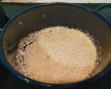 Foto del paso 10 de la receta: *Risotto Cremoso de Calabaza*