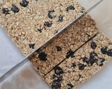 Foto del paso 7 de la receta: Barritas energéticas de avena, semillas, frutos y miel 🍯Snack para llevar donde vos elijas 🎒