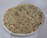 عکس مرحله 6 از دستور مزه نخود بادمجان😋