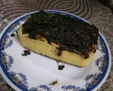 Foto langkah ke 7 dari resep Bolkus keju + coklat no mixer.