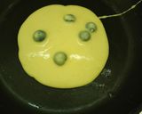 Foto langkah ke 4 dari resep Fluffy pancake.