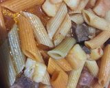 Foto del paso 5 de la receta: Guiso de Mostachol