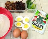 Foto langkah ke 6 dari resep Namazu Ramen (Ramen Lele).