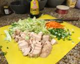 Easy Instant No-Broth Ramen Salad recipe step 3 photo