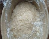Une image de l'étape 3 de Riz au lait.