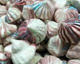 Foto langkah ke 8 dari resep Meringue.