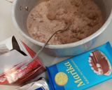 Kókusz Kocka (Apus süteménye) recept fázis 3 fotója