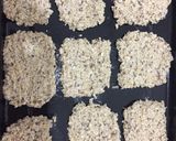 Foto del paso 3 de la receta: Galletas de Avena