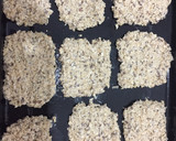Foto del paso 3 de la receta: Galletas de Avena