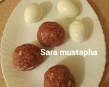 صورة لخطوة 2 من وصفة الطاجين الرخامي الجزائري 🇩🇿🇩🇿
