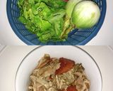 รูปขั้นตอนการทำที่ 3 ของ ✿ ข้าวหน้าเป็ด&ผัดเผ็ดเป็ดย่าง ✿