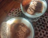 Foto del paso 4 de la receta: Crema de maicena