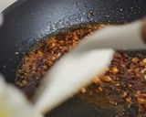 Foto langkah ke 3 dari resep Honey Garlic Chicken Butter.