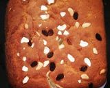 ড্রাই ফ্রুট কেক (Dry fruit cake recipe in Bengali) রেসিপির ধাপ 8 ছবি