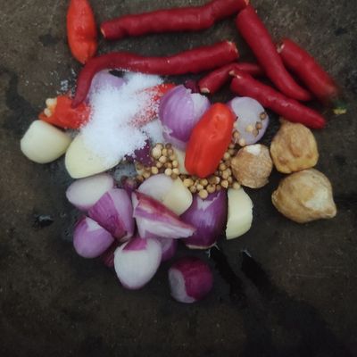 Langkah 2