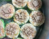Foto langkah ke 3 dari resep Tahu Sosis.