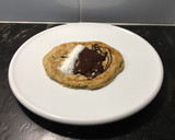 Foto del paso 7 de la receta: Tortitas de avena y plátano