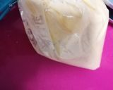 Foto del paso 4 de la receta: Madeleine de almendra