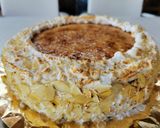 Foto del paso 10 de la receta: Mi tarta Marquito!!!